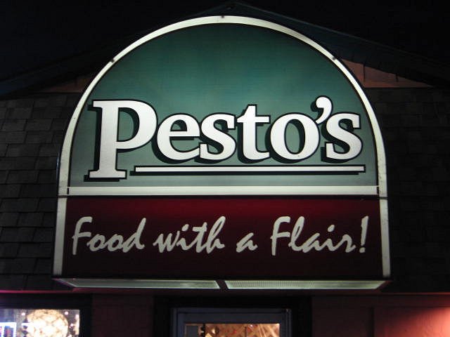 PESTOS, Flint - Restaurant Reviews, Photos & Phone Number - Tripadvisor