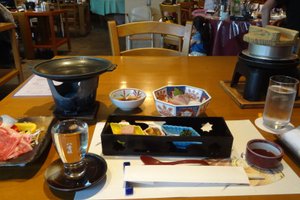 食事