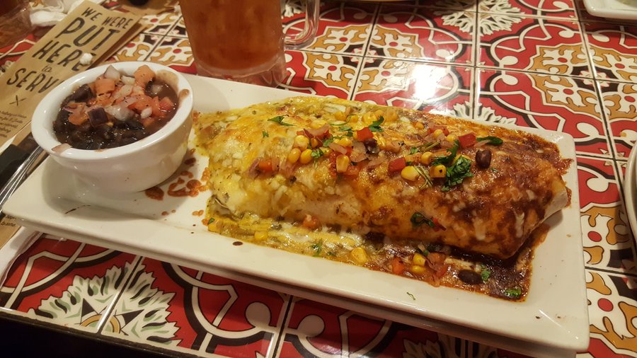 Chili's Grill & Bar