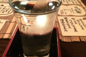 ドリンク