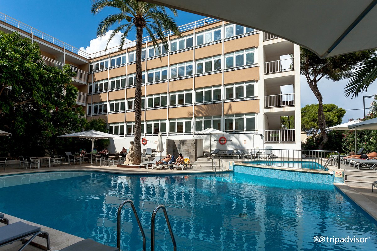 Hotel Hispania, Hotel am Reiseziel Playa de Palma