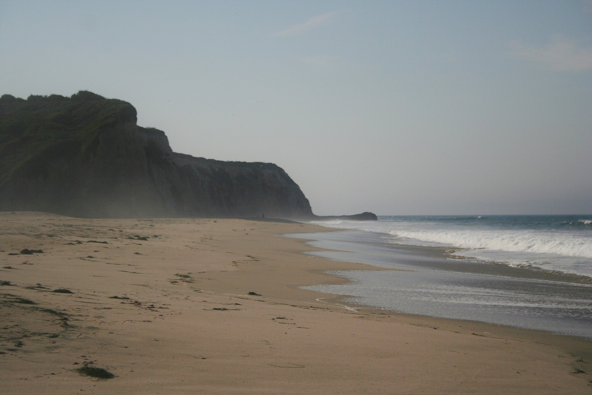 Scott Creek Beach All You Must Know BEFORE You Go with Photos