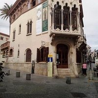Vista exterior