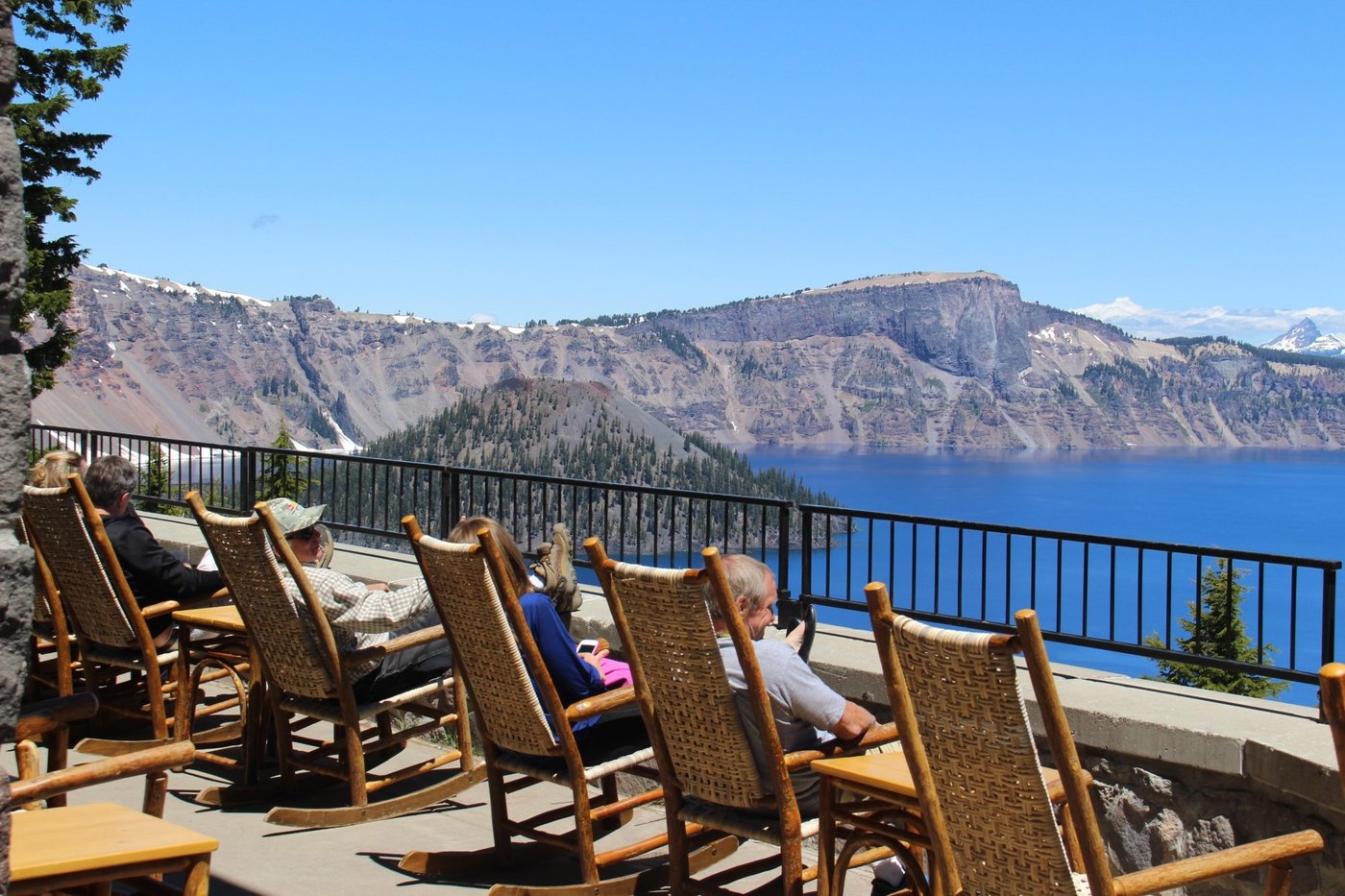 CRATER LAKE LODGE - Updated 2024 Inn Reviews (Crater Lake National Park ...