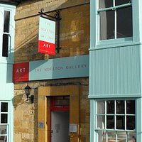 The Moreton Gallery