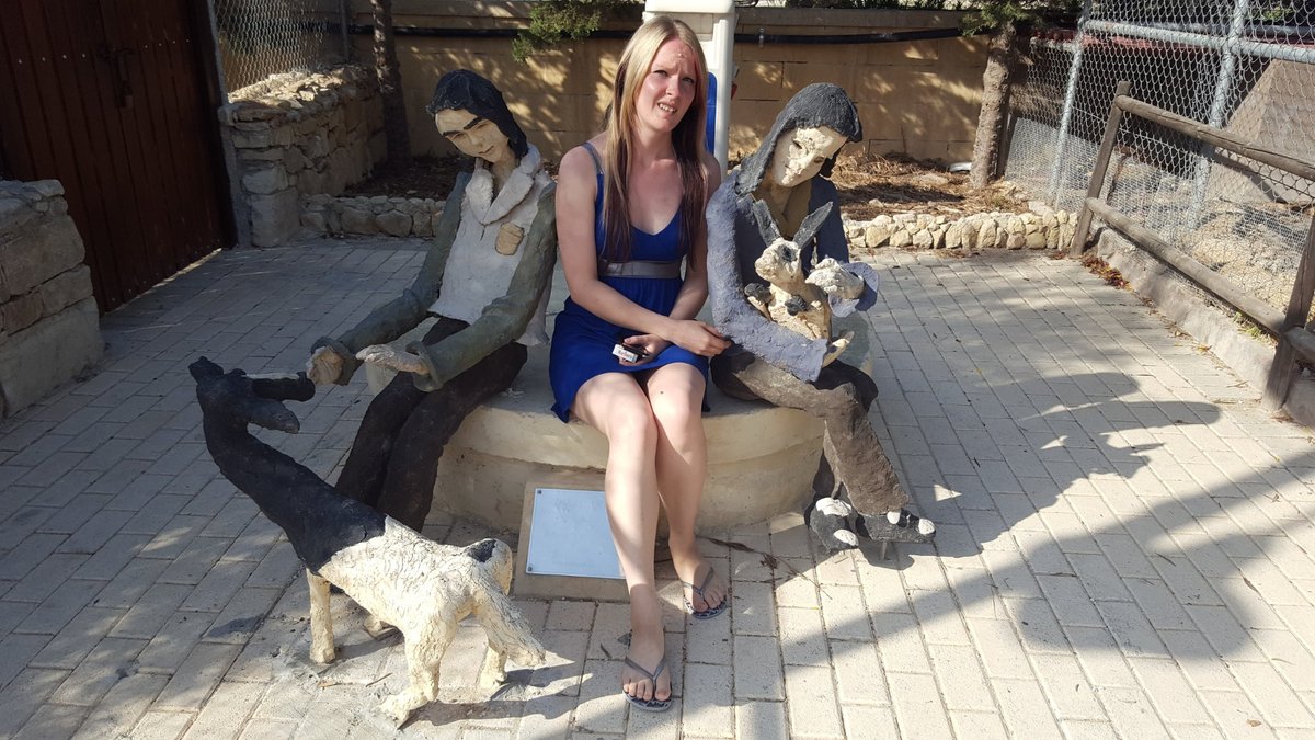 Sex guide in Malta