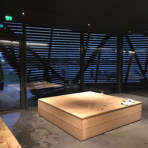 Zonas de un Spa: la sauna finlandesa - Odayaka School