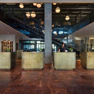 Hotel Van Zandt, hotel in Austin