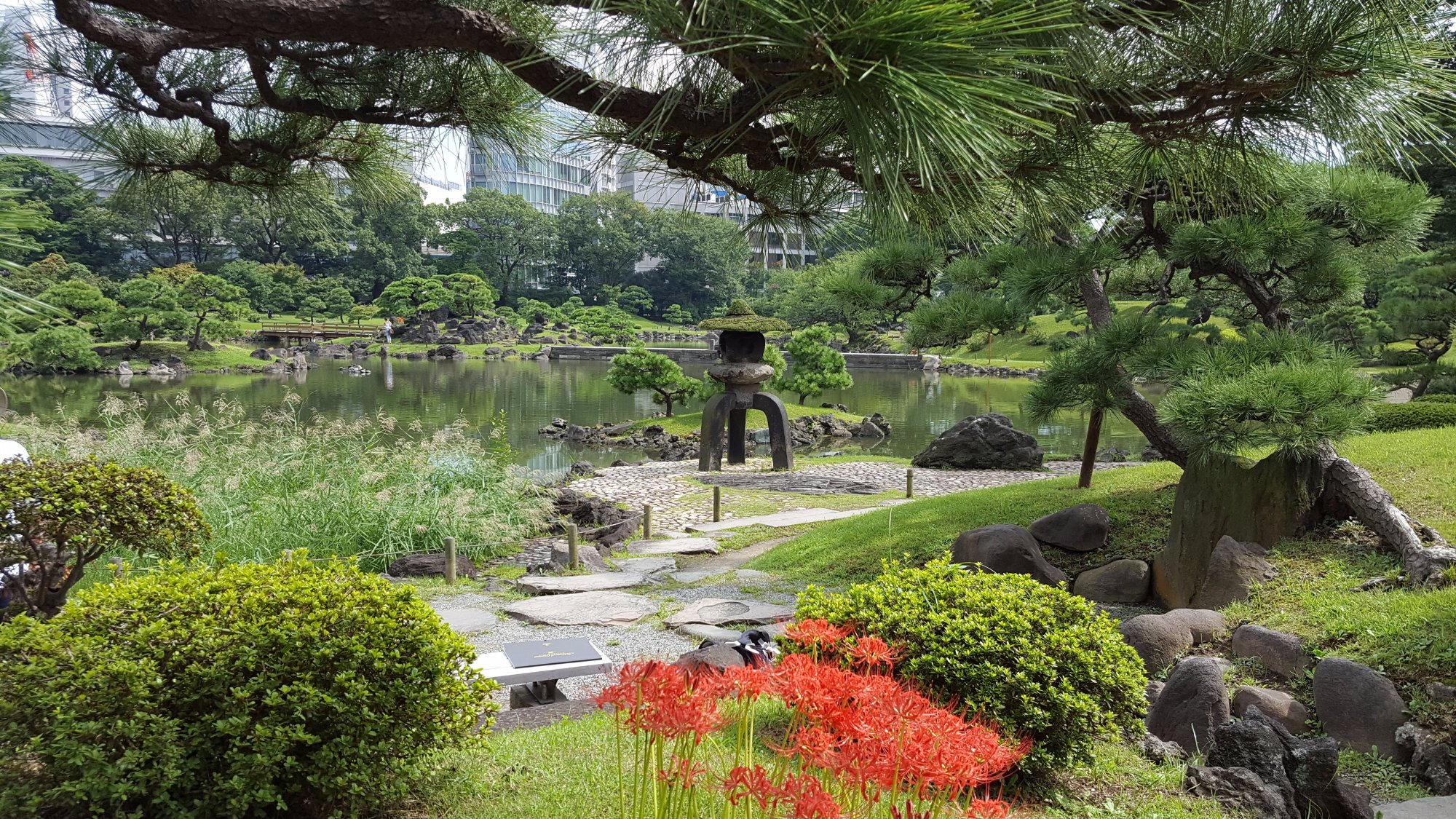 Former Shiba Rikyu Gardens - All You Need to Know BEFORE You Go