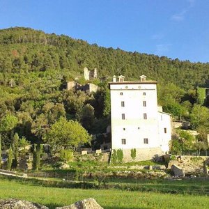 castello girasole
