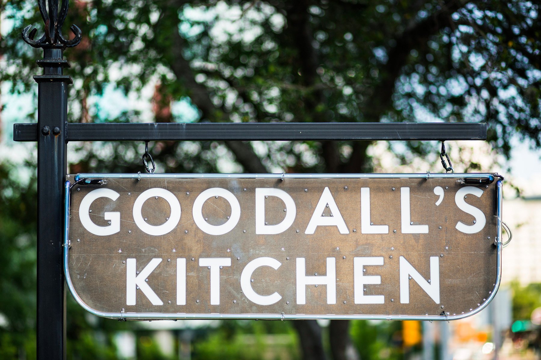 Goodalls Kitchen, 오스틴 - 레스토랑 리뷰 - 트립어드바이저