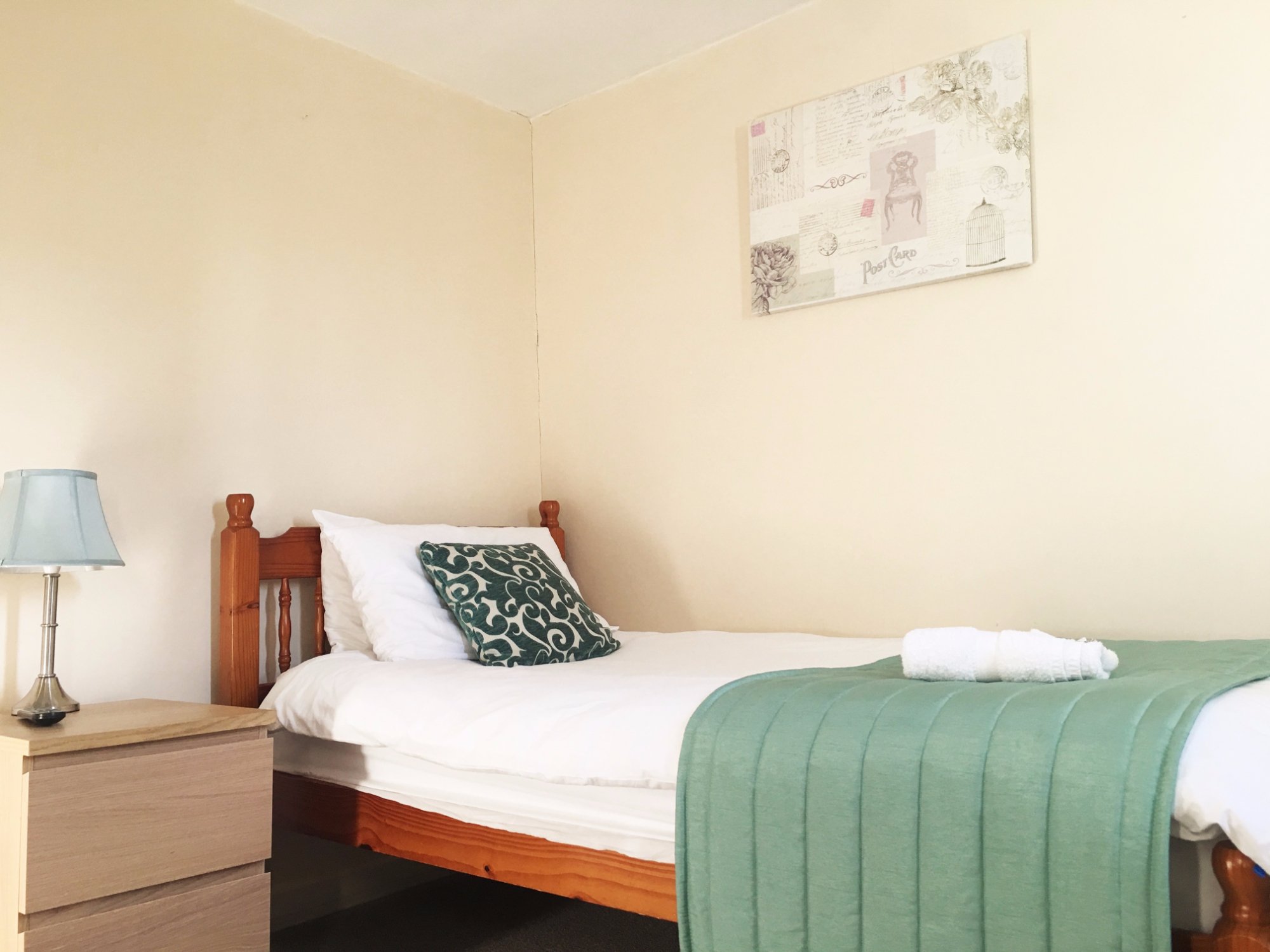 Mayview Guesthouse Rooms: Pictures & Reviews - Tripadvisor