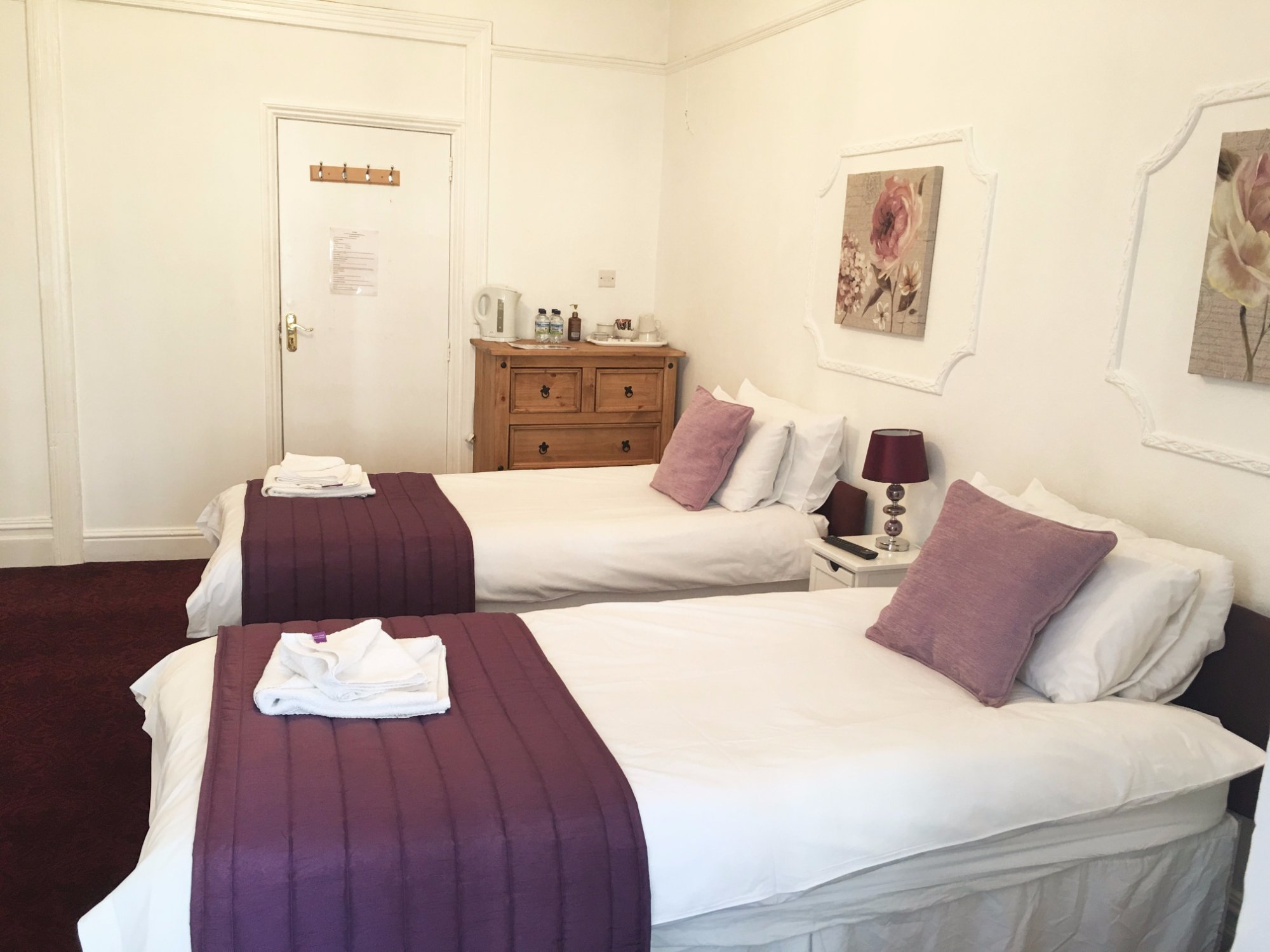 MAYVIEW GUESTHOUSE: Bewertungen, Fotos & Preisvergleich (Southampton ...