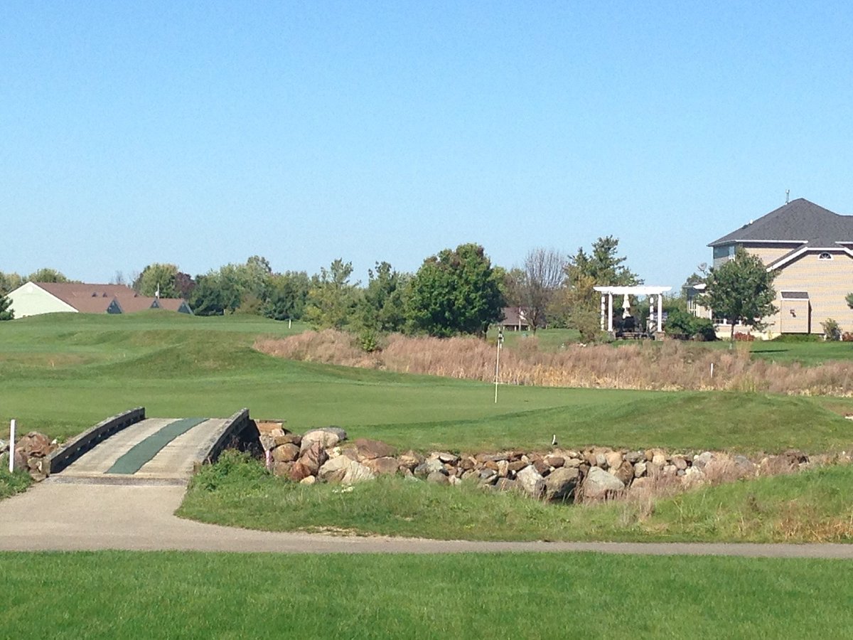 Grey Hawk Golf Club (Lagrange) All You Need to Know BEFORE You Go