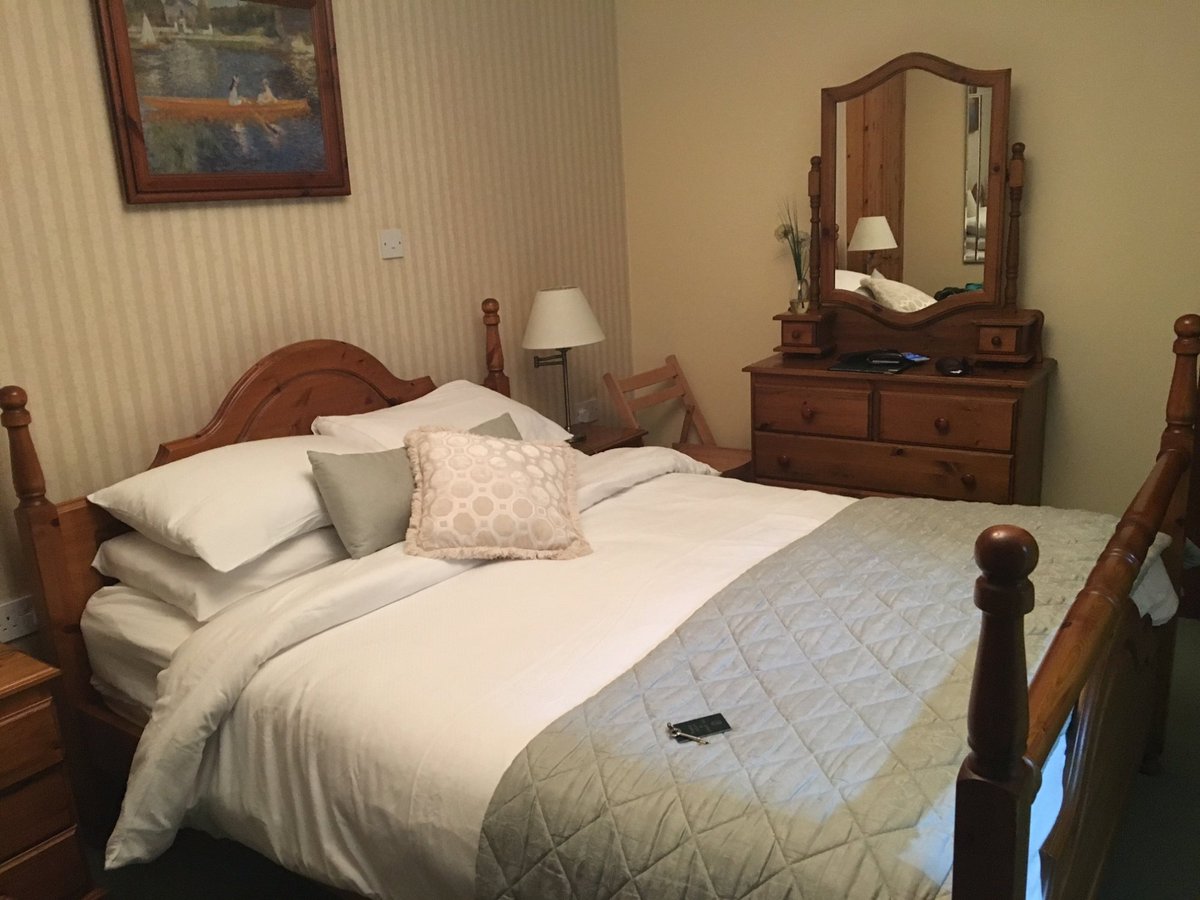 Abbey Court B&b Rooms: Pictures & Reviews - Tripadvisor