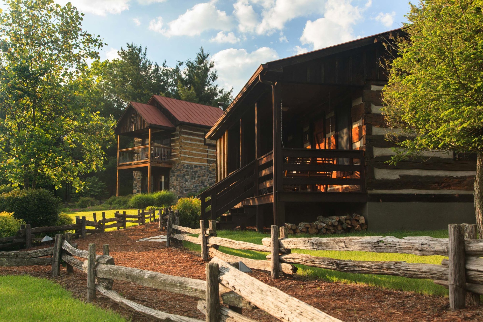 Fort Lewis Lodge & Farm by null