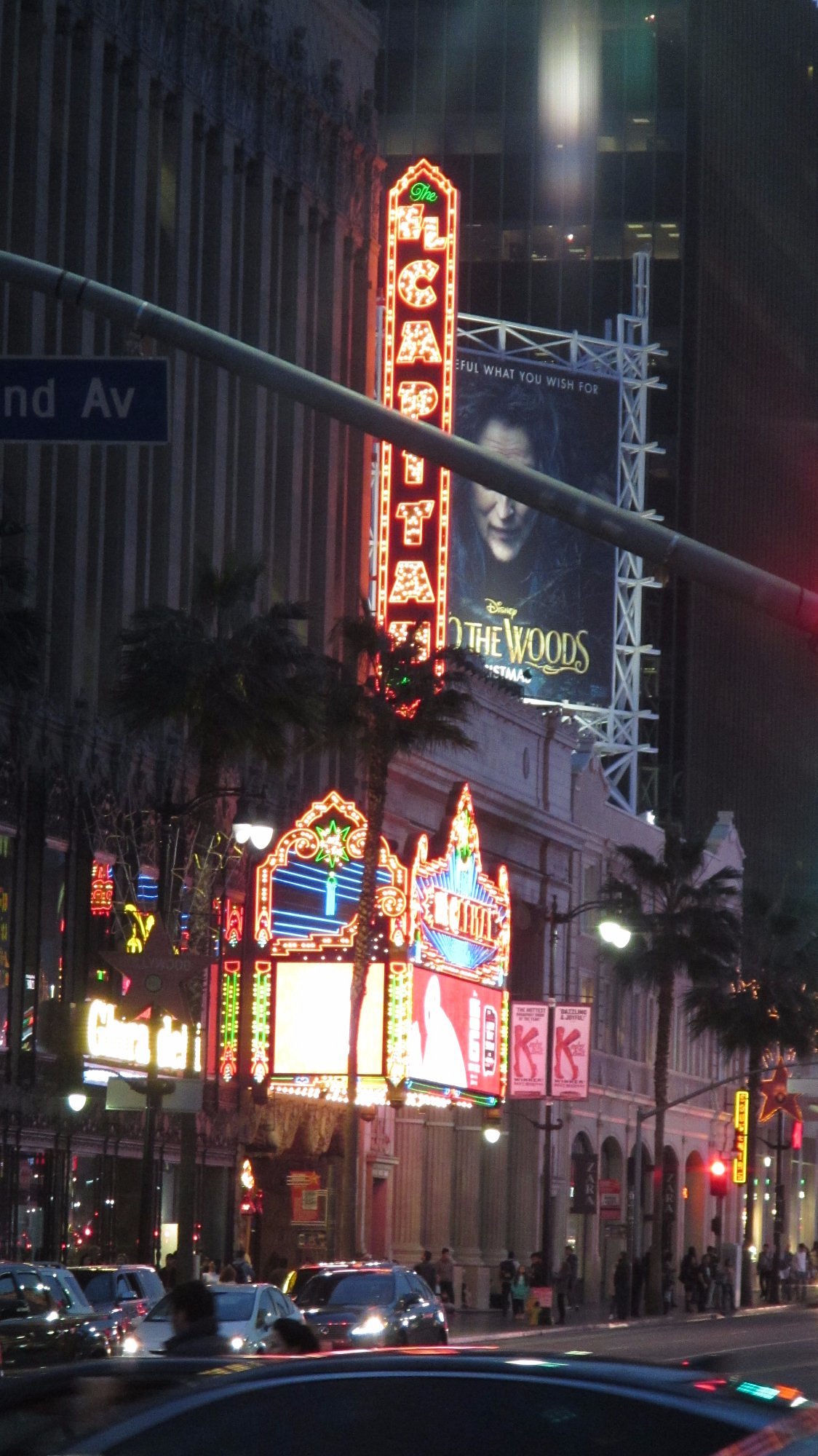 El Capitan Theatre (Los Angeles) - All You Need to Know BEFORE You Go