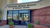 The Battle - Comanche National Museum and Cultural Center