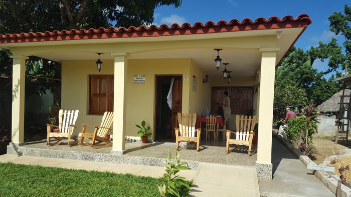 CASA DE LAS SORPRESAS - Updated 2023 Prices (Vinales, Cuba)