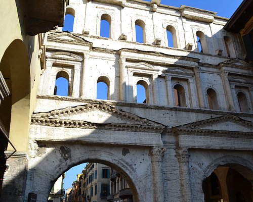 Verona Ancient Ruins - Tripadvisor
