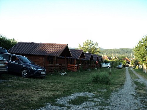 Camping Arges Camping Arges