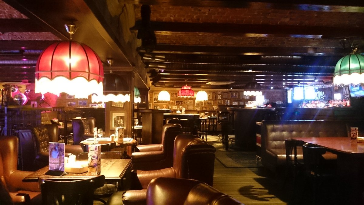 Mixtura Bar, Нижний Новгород: лучшие советы перед посещением - Tripadvisor