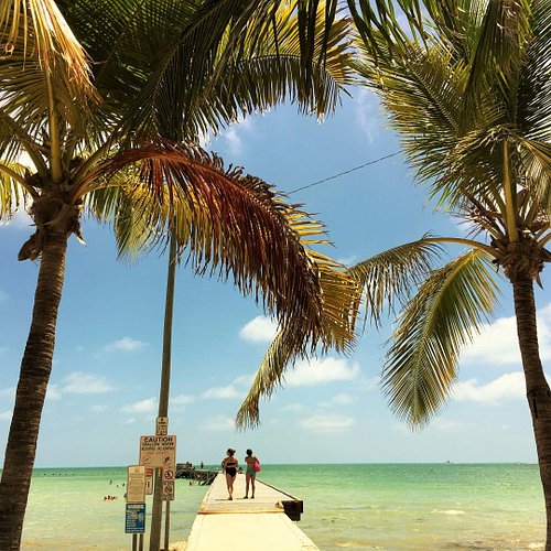 Best Key West Attractions and Outdoor Sites for Nature Lovers