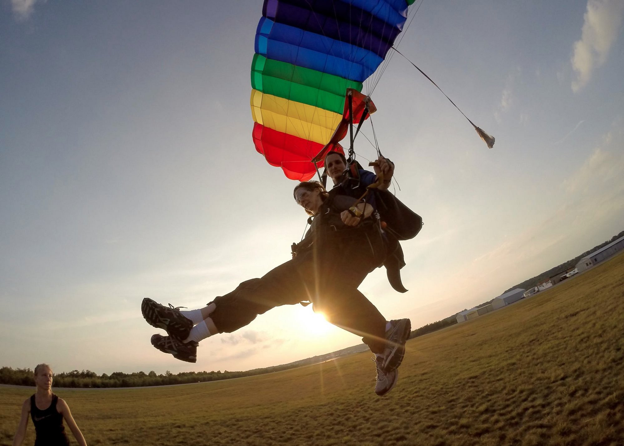 Above the Poconos Skydivers (Hazleton) All You Need to Know BEFORE You Go