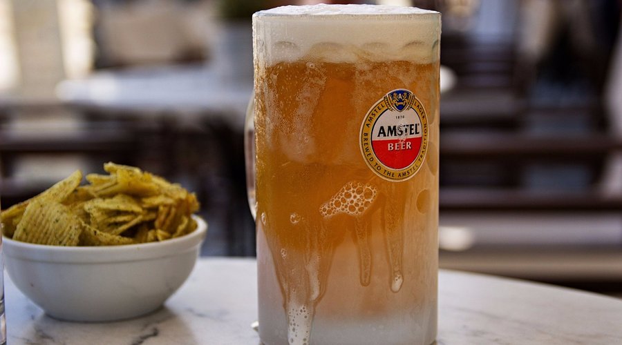 beer
