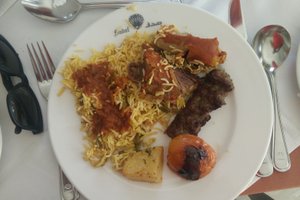 أطعمة