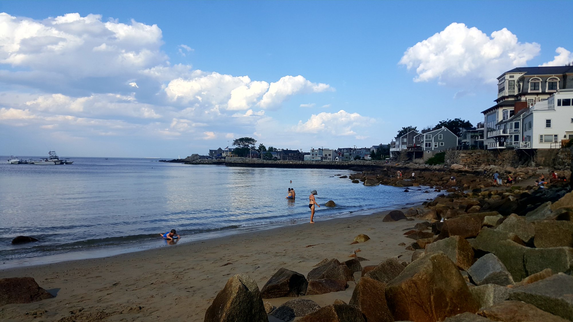 Discover Front Beach, Rockport, MA: A Traveler's Paradise