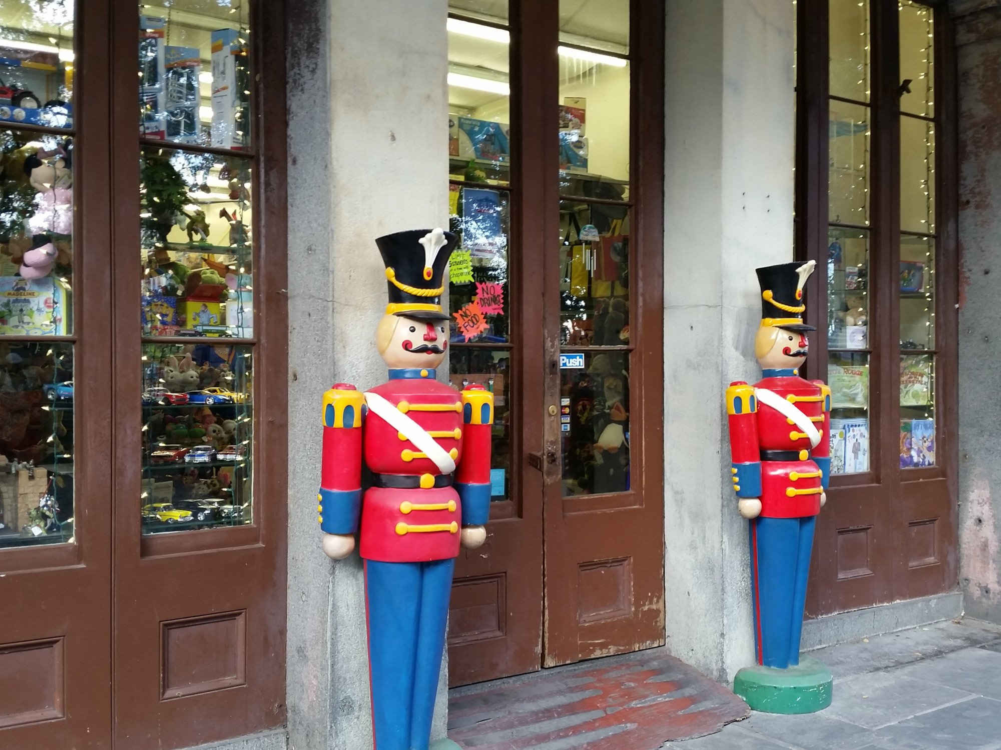 Little Toy Shops All You Need to Know BEFORE You Go 2024