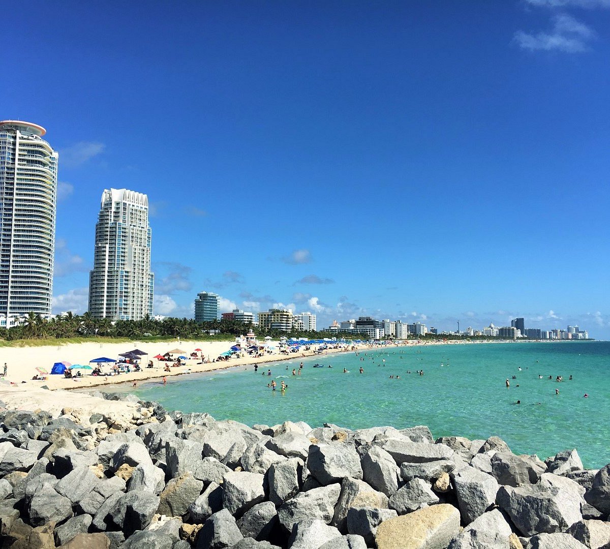 Parking in Miami Beach: 5 Great Spots to Park
