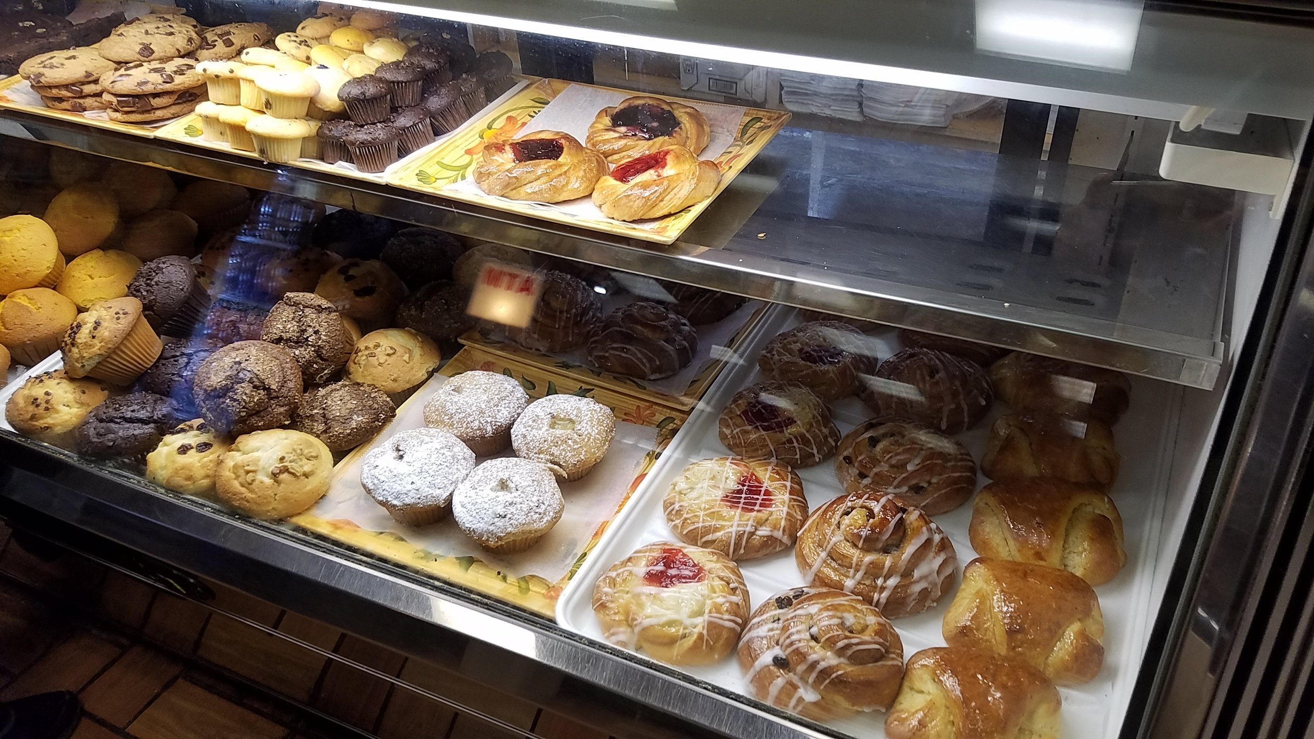 THE 5 BEST Bakeries in Long Beach Tripadvisor