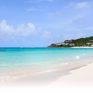 Oyster Bay Beach Resort, hotel in St Martin / St Maarten