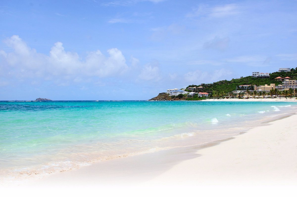 Oyster Bay Beach Resort, hotel in St Martin / St Maarten