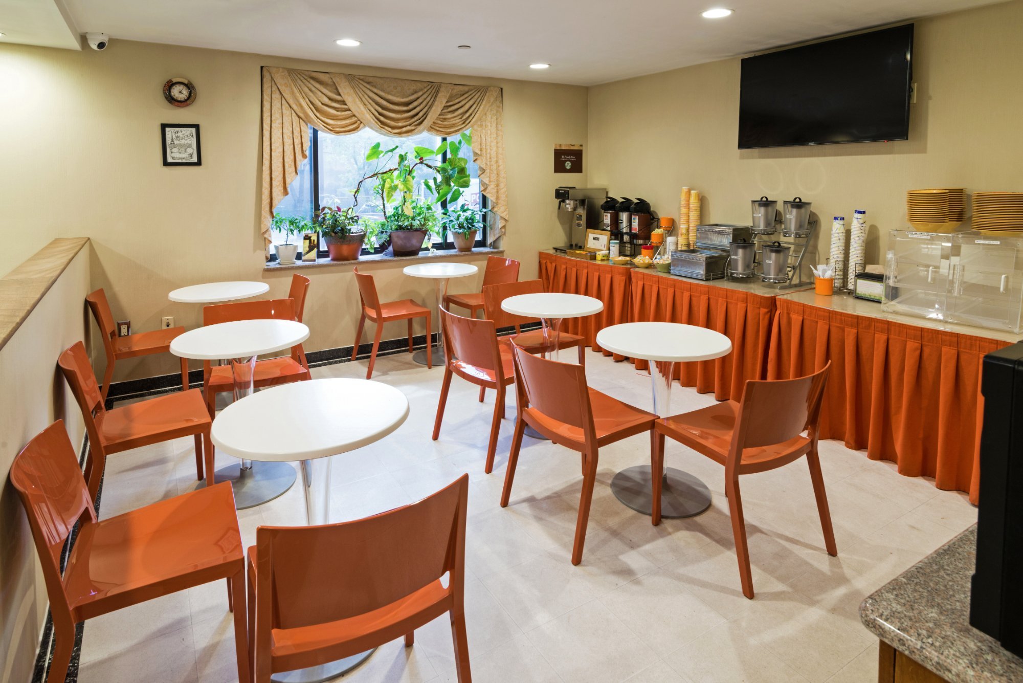 Hotel Le Jolie - A Williamsburg Brooklyn Hotel by null