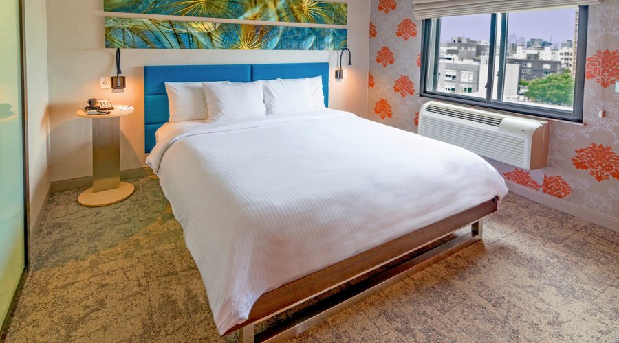 Superior King Bed Room