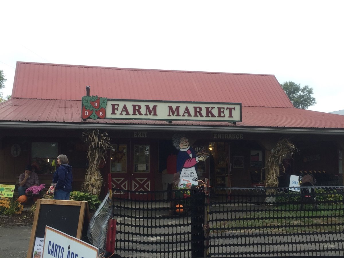 TRIPLE B FARMS (Monongahela) - Qué SABER antes de ir (2024)