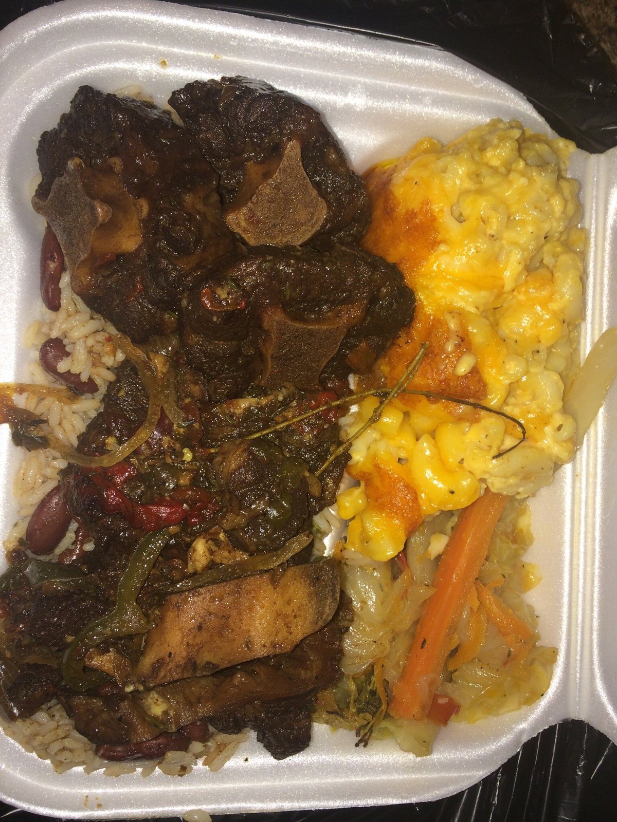 THE SPOT JAMAICAN CUISINE, Fort Pierce - Restaurant Reviews, Photos ...