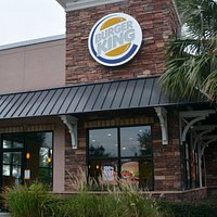 Double Whopper Cheeseburger in Paradise?