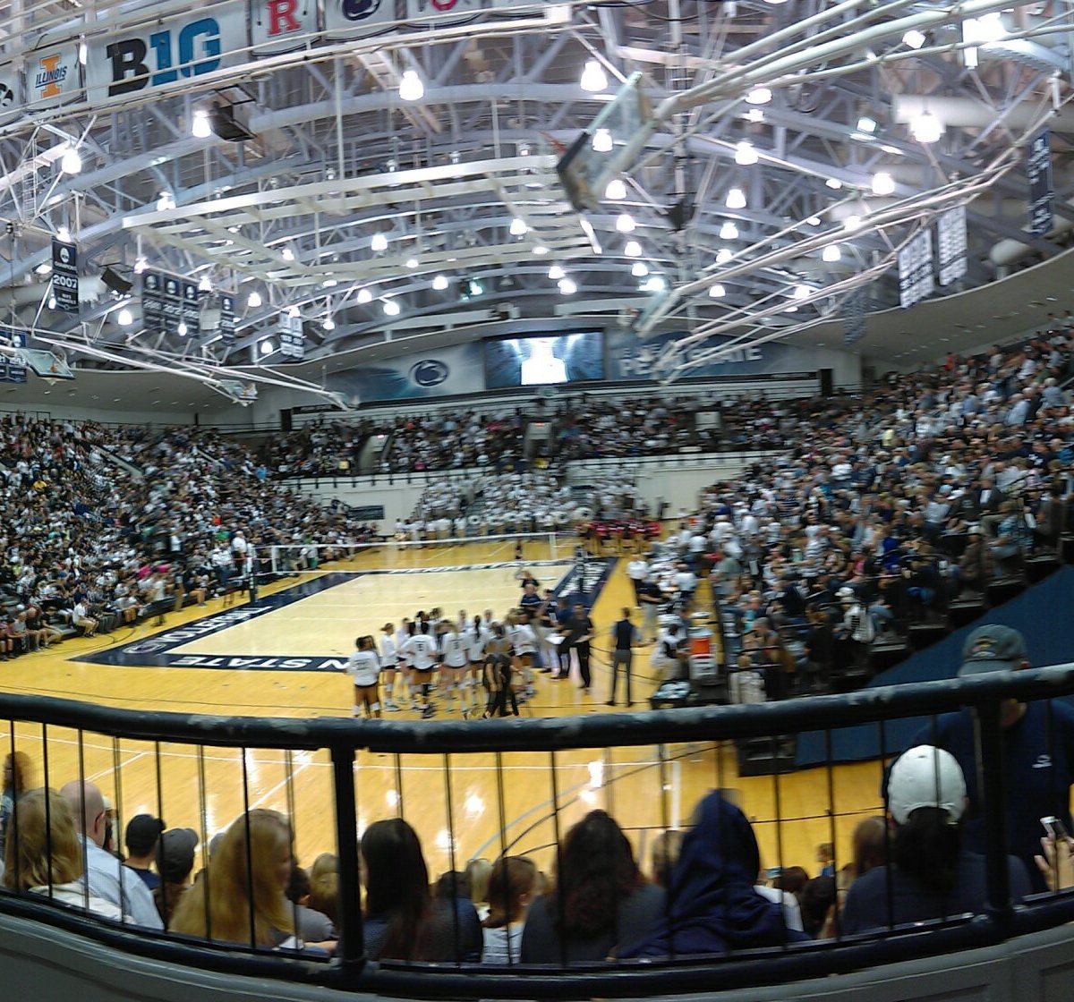 Picture of Rec Hall