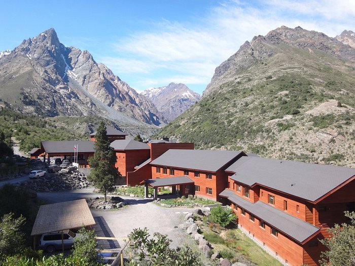 Crítico conjunto estaño NOI PUMA LODGE desde $142.173 (Rancagua, Chile) - opiniones y comentarios -  hotel - Tripadvisor