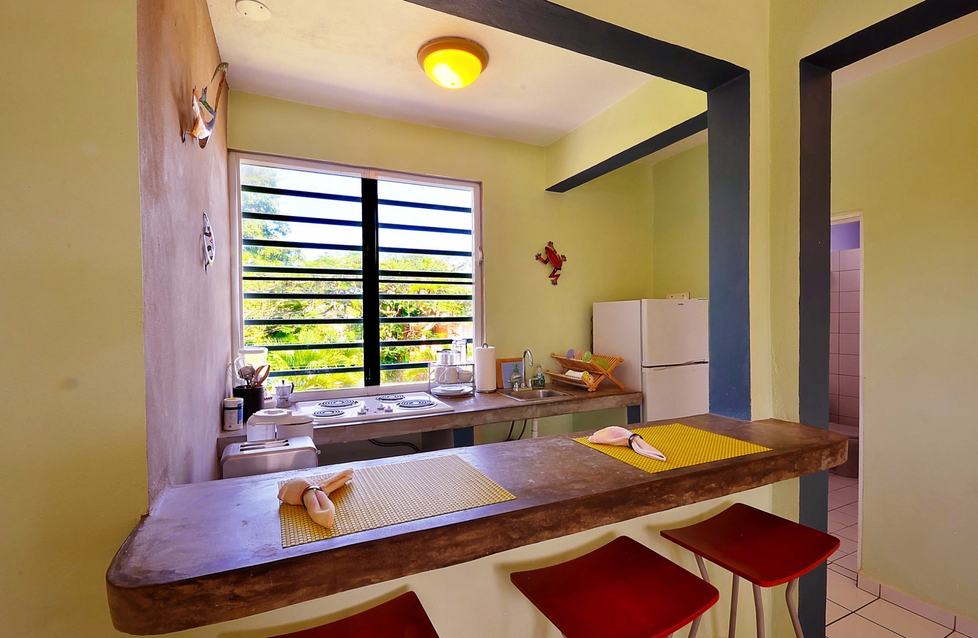 Acacia Guesthouse by null