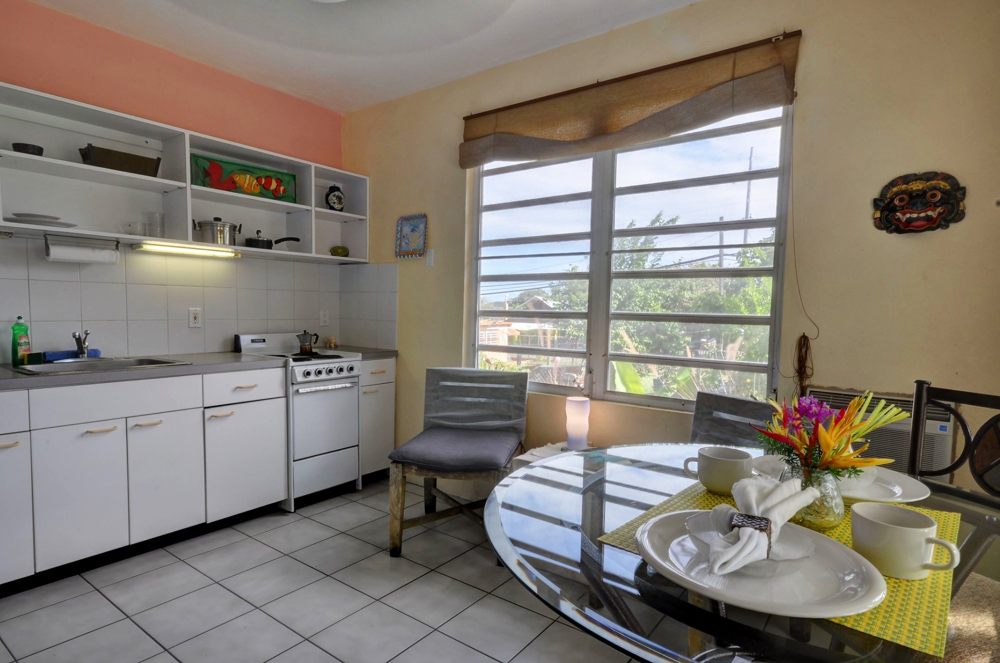 Acacia Guesthouse by null