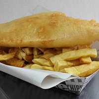 Perfect Plaice