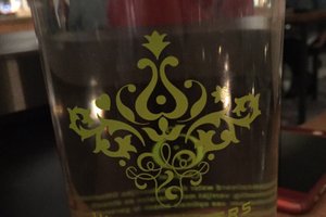 Dranken