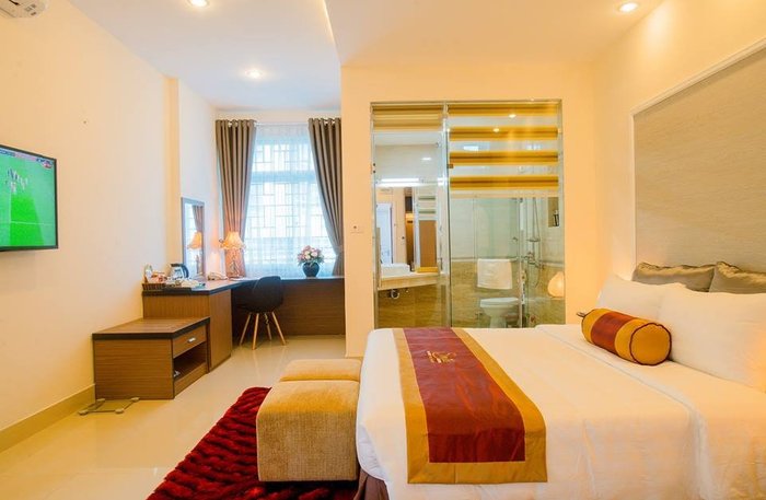 SMILE HOTEL $17 ($̶2̶3̶) - Updated 2024 Prices & Reviews - Hanoi, Vietnam