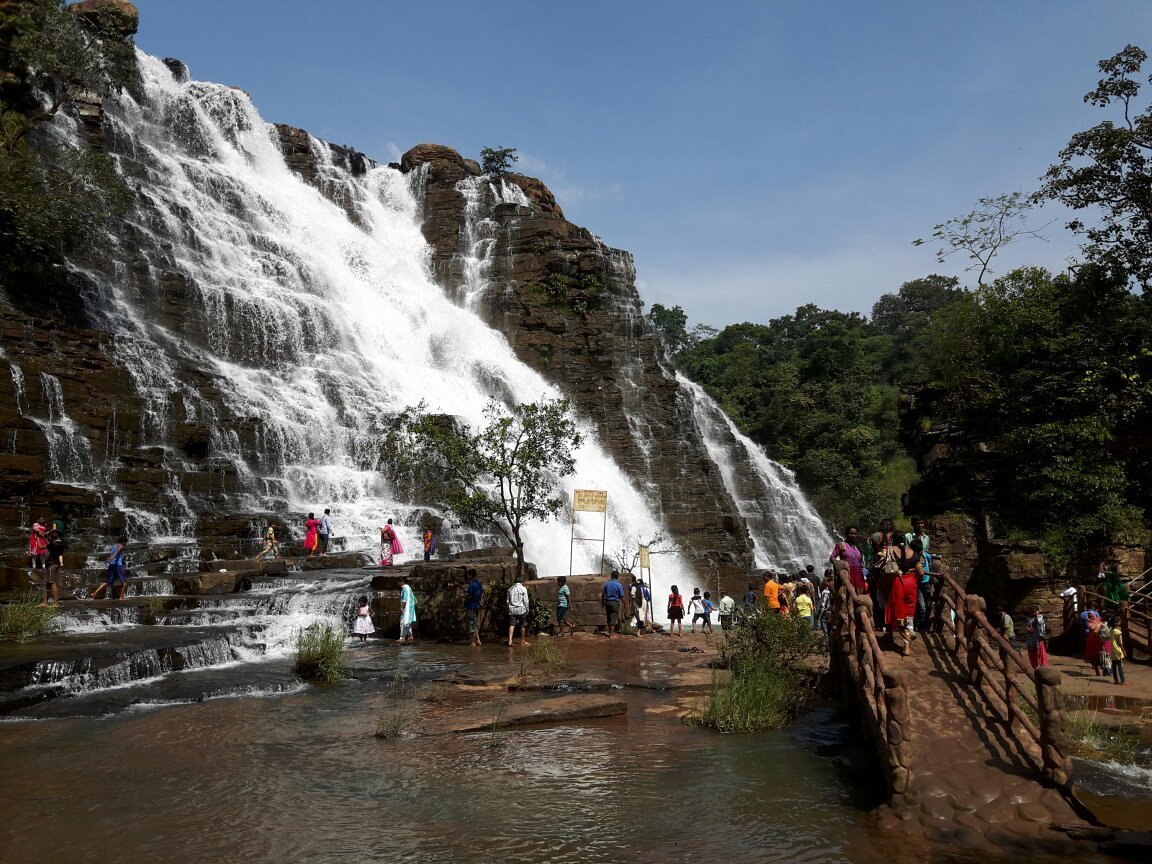 Kanger Valley National Park Jagdalpur All You Need To Know Before