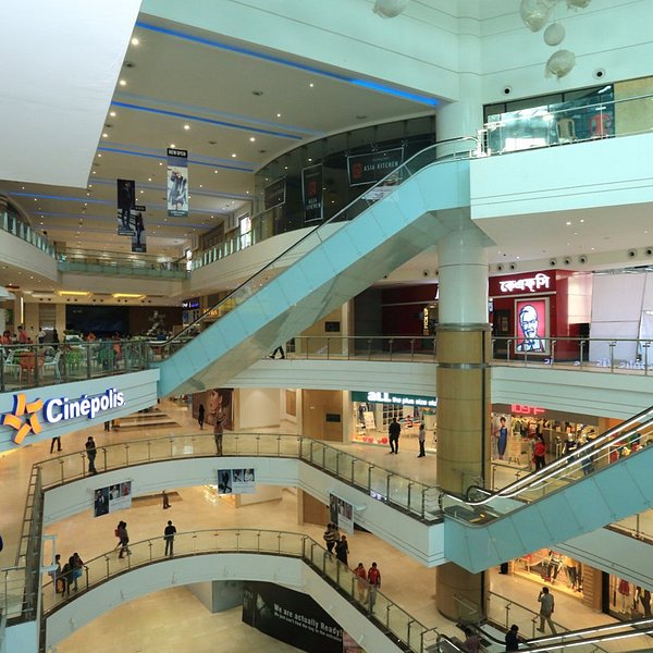 Axis Mall (Kolkata (Calcutta)) - All You Need to Know BEFORE You Go